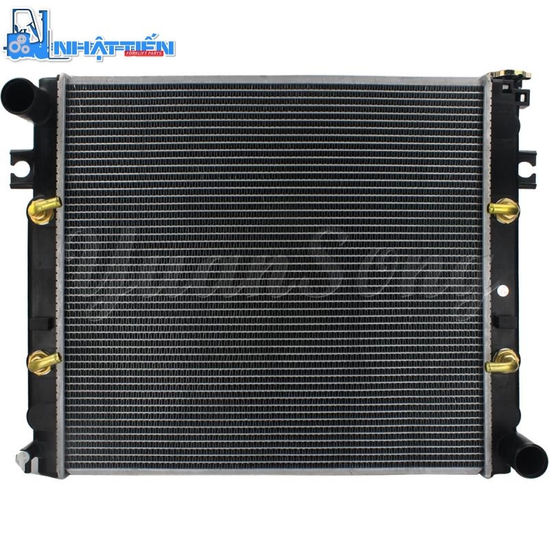 TOYOTA 5FD60-80 RADIATOR 16410-33902-71