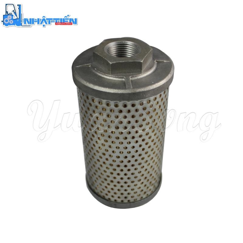 34B-66-15180(enter) Komatsu Hydraulic Filter