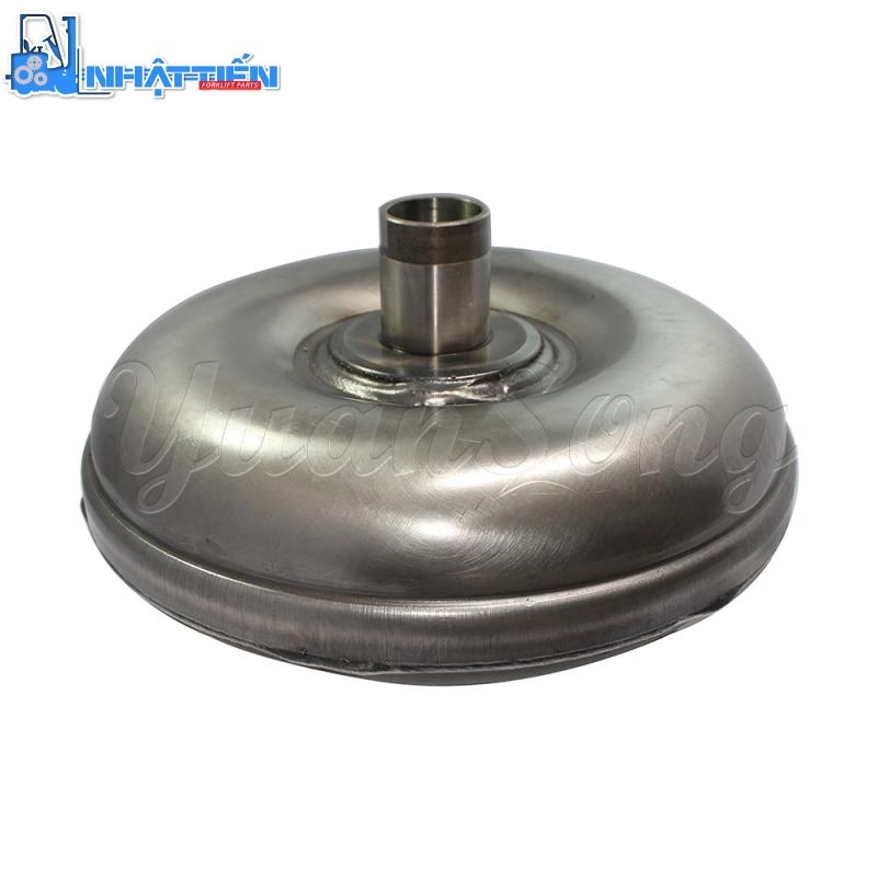 31100-40K00 TCM Torque Converter