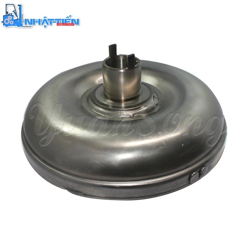 12163-80302 TCM Torque Converter