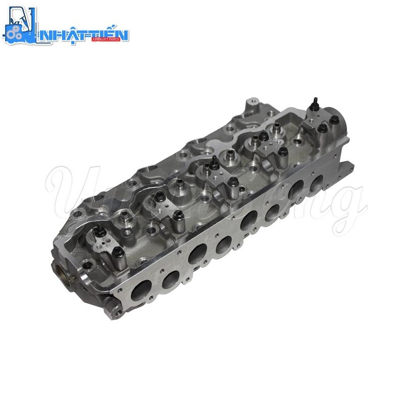 22100-42900 Hyundai Cylinder Head