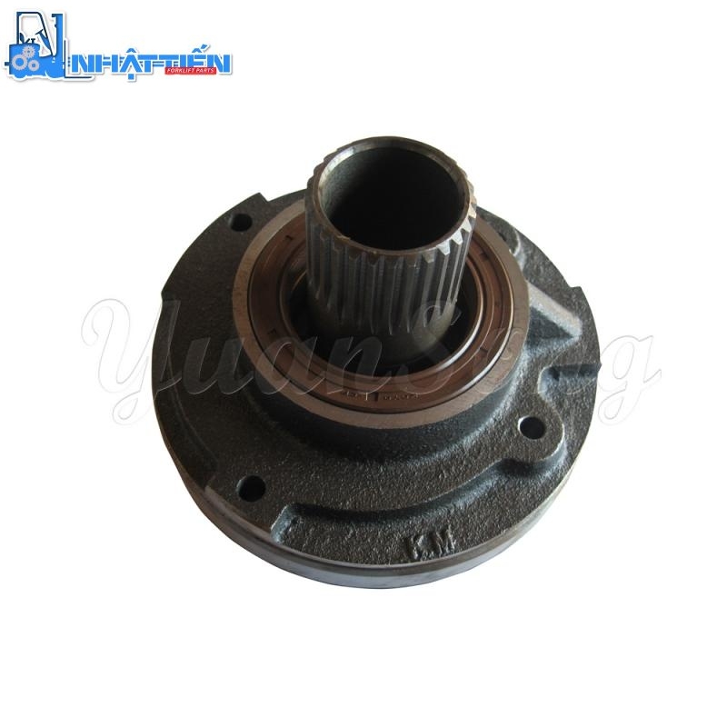 A213063 DOOSAN Charging Pump