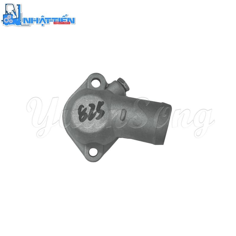 MITSUBISHI 4G64 THERMOSTAT COVER