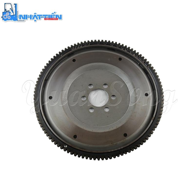 32101-23070-71 Toyota Flywheel Assy