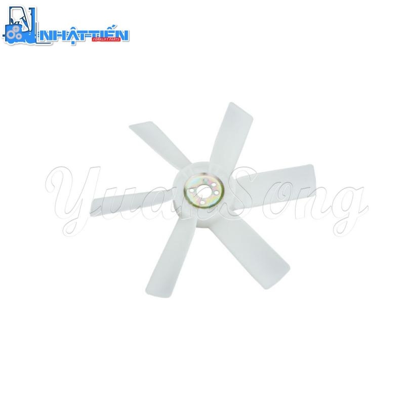 04916-10010-71 TOYOTA 4P 5K Fan Blade