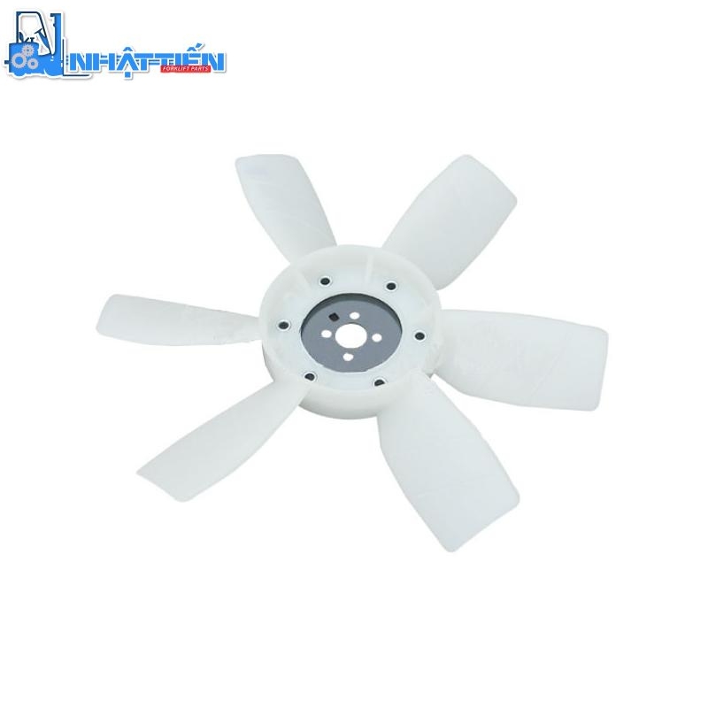 16361-22020-71 TOYOTA 5R 4P Fan Blade