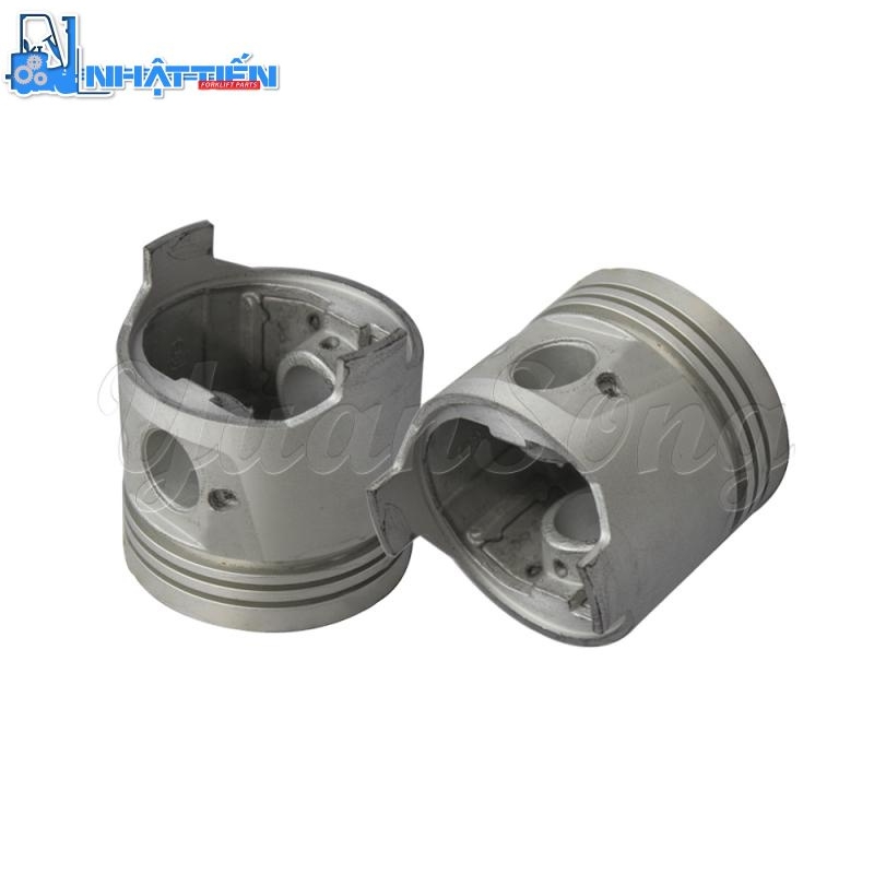 12010-01W06 Nissan Piston