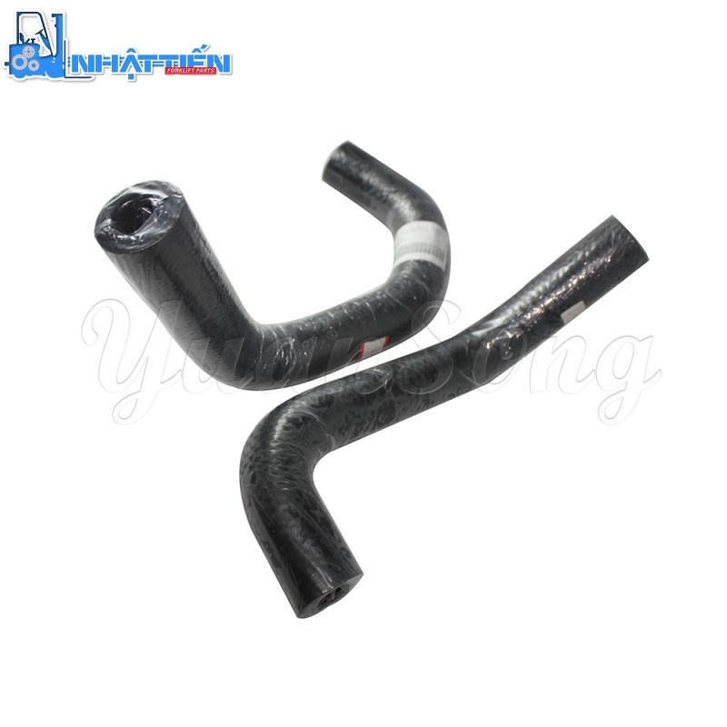 21503-50K01  NISSAN H20-II Radiator Hose