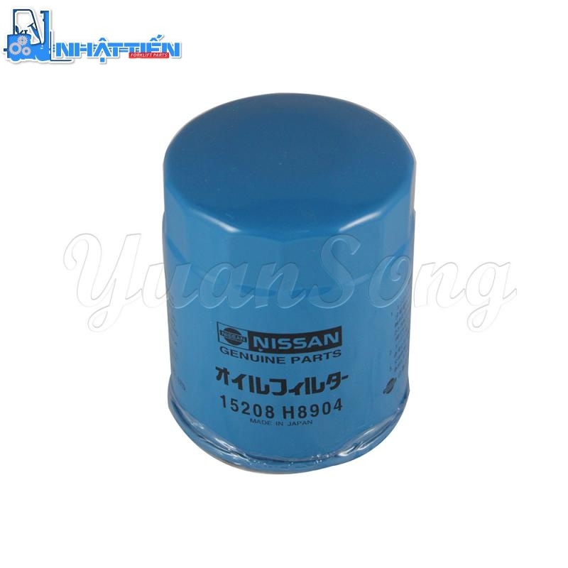 15208-H8911 NISSAN Oil Filter