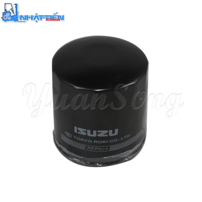 8-97049-708-1 TCM Oil Filter