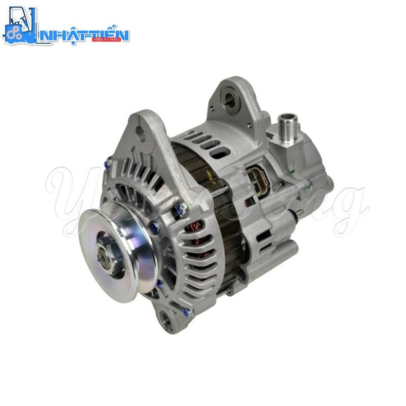 32B68-00200(24V 35A) S6S Mitsubishi Alternator