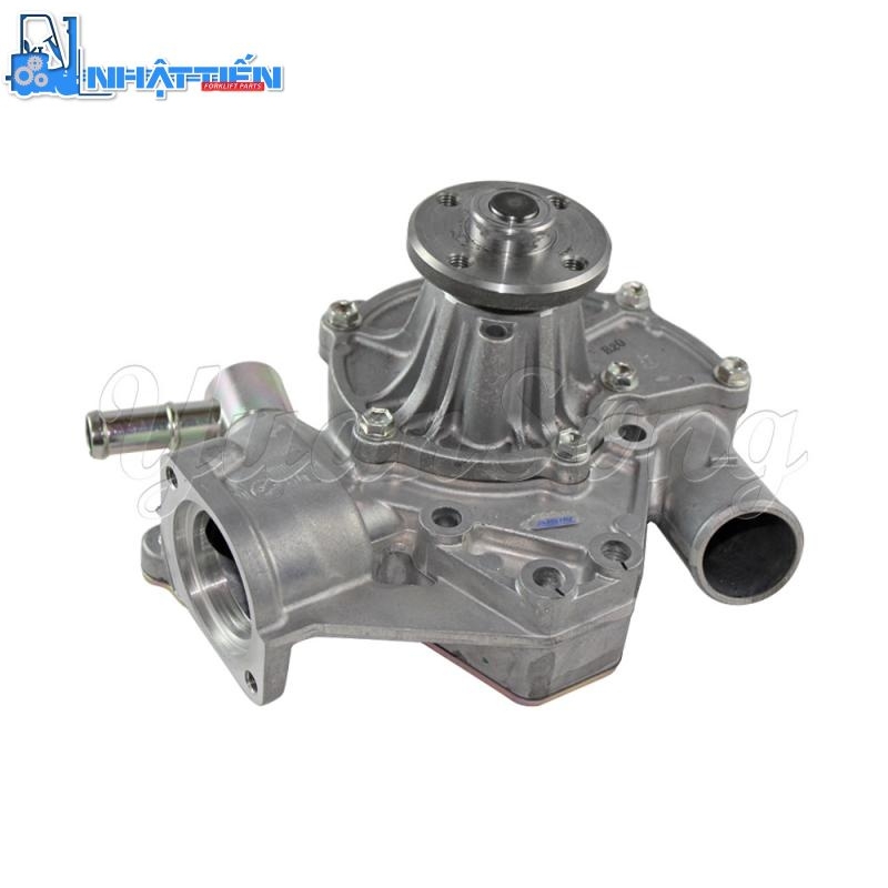 16100-78156-71 AISIN TOYOTA 4Y 7F Water Pump