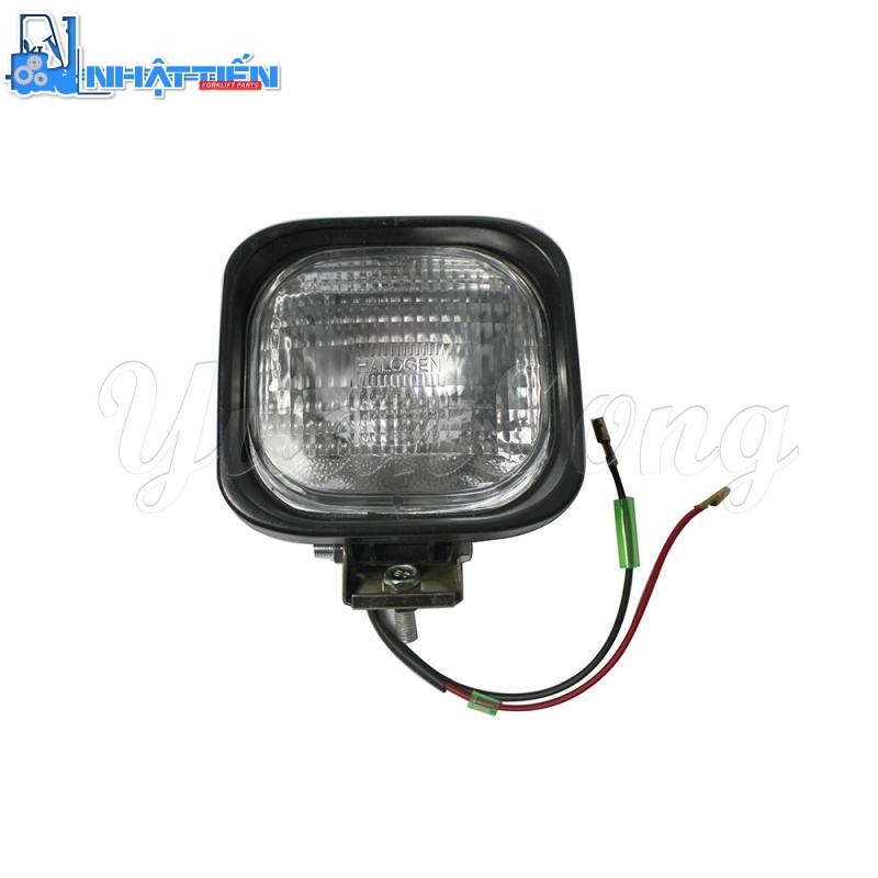 S4S 05101-05300 Mitsubishi Head Lamp