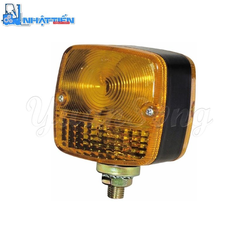 37B-1EH-2010 Komatsu Turn Signal Lamp