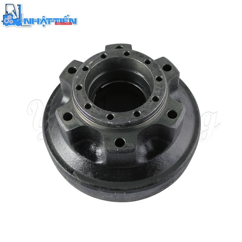 Toyota 7FD15 Brake Drum 42432-13311-71