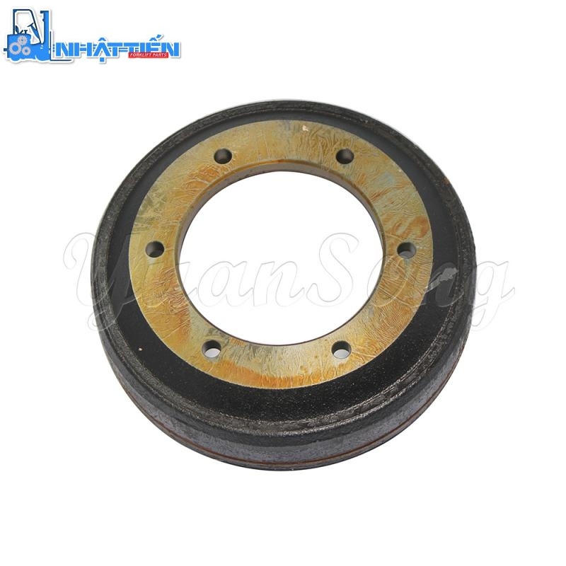 Toyota 6FD15 Brake Drum 47402-13600-71