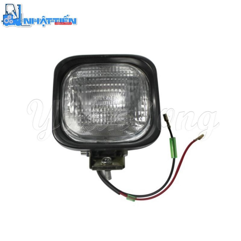 216G2-40601 TCM Head Lamp