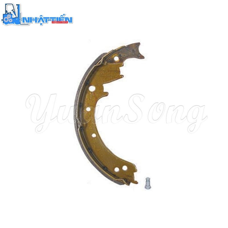 Nissan TD27 Brake Shoe 44060-22H60