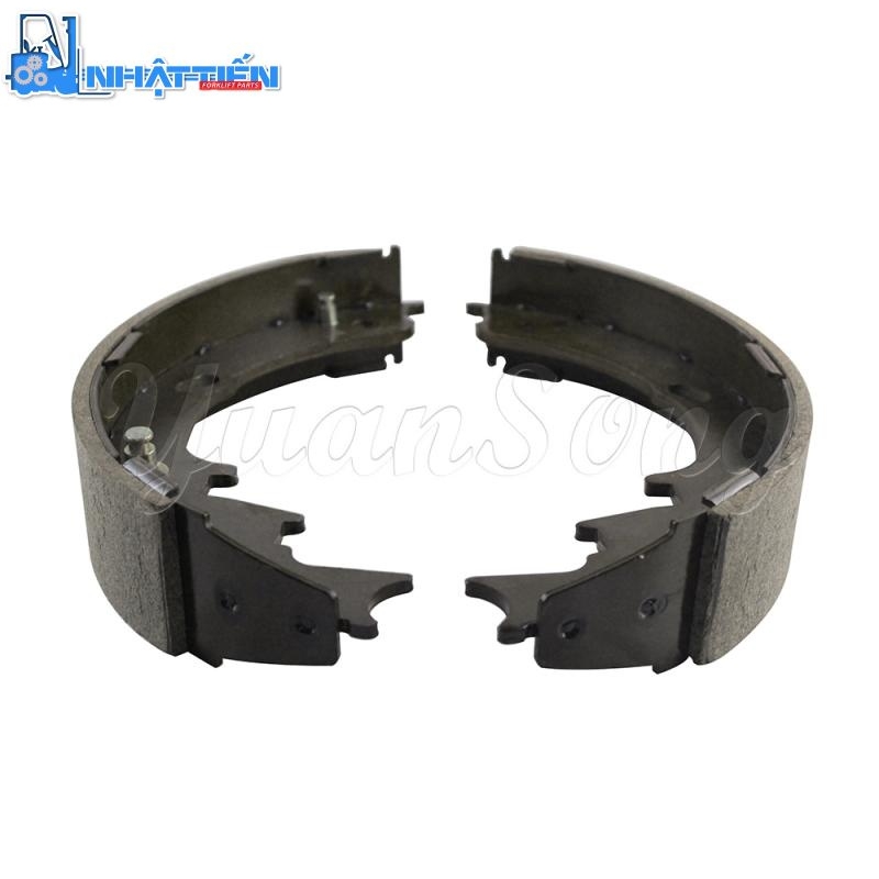 Komatsu 4D94LE Brake Shoe 3EB-30-41160