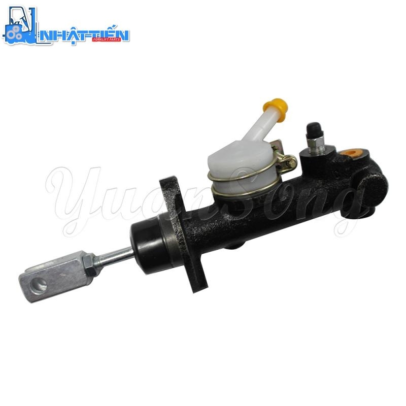 Komatsu C11 FD25 Master Cylinder 3EB-36-22700