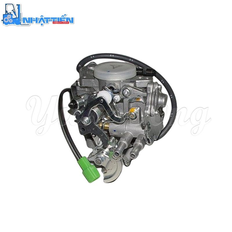 21100-78161-71 Toyota Carburetor