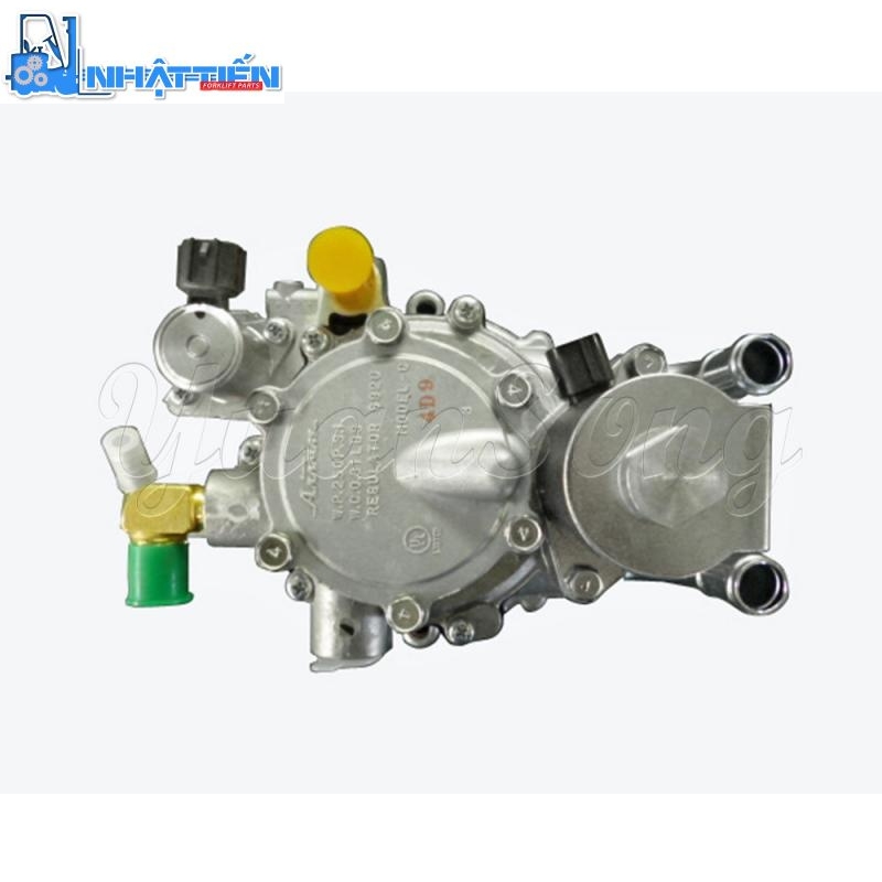 23580-U2201-71(3300-30P60) Toyota REGULATOR,LPG (AISAN)