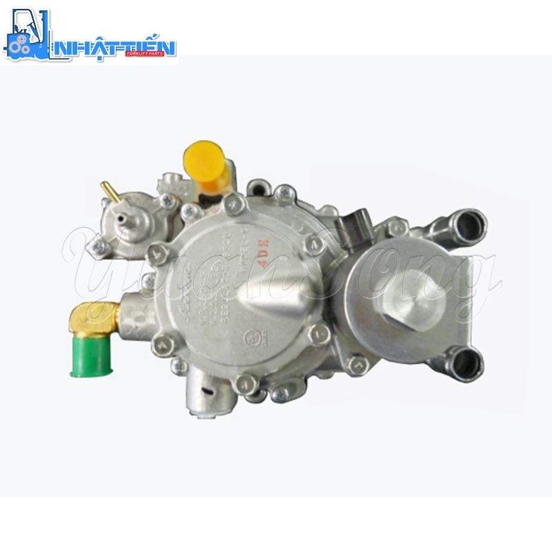 23580-U1104-71(3300-30N00) Toyota REGULATOR,LPG