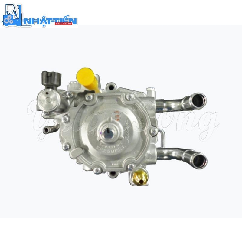 23570-U2230-71(1100-30M50) Toyota REGULATOR,LPG (AISAN)