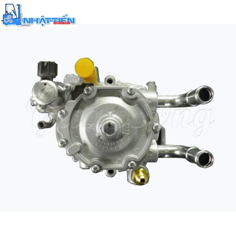 23530-U2230-71(1100-30M40) Toyota REGULATOR,LPG (AISAN)