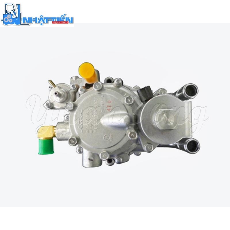 23530-U1104-71(3300-30N10) Toyota REGULATOR,LPG (Aisan)