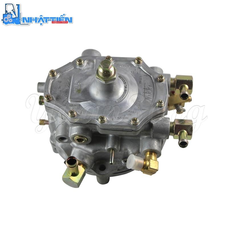 16310-50K00 NISSAN REGULATOR,LPG