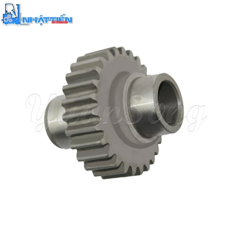 12351-L1100 NISSAN Hydraulic Pump Gear