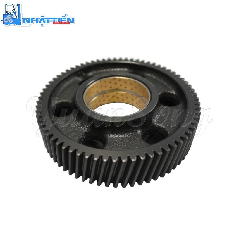 13509-78701-71 TOYOTA Idler Gear