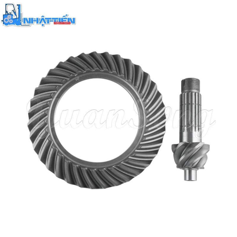 41210-23320-71 TOYOTA RING GEAR & PINION SET