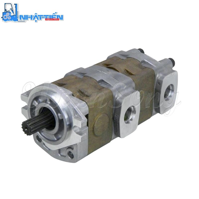 143C7-10011 TCM Hydraulic Pump