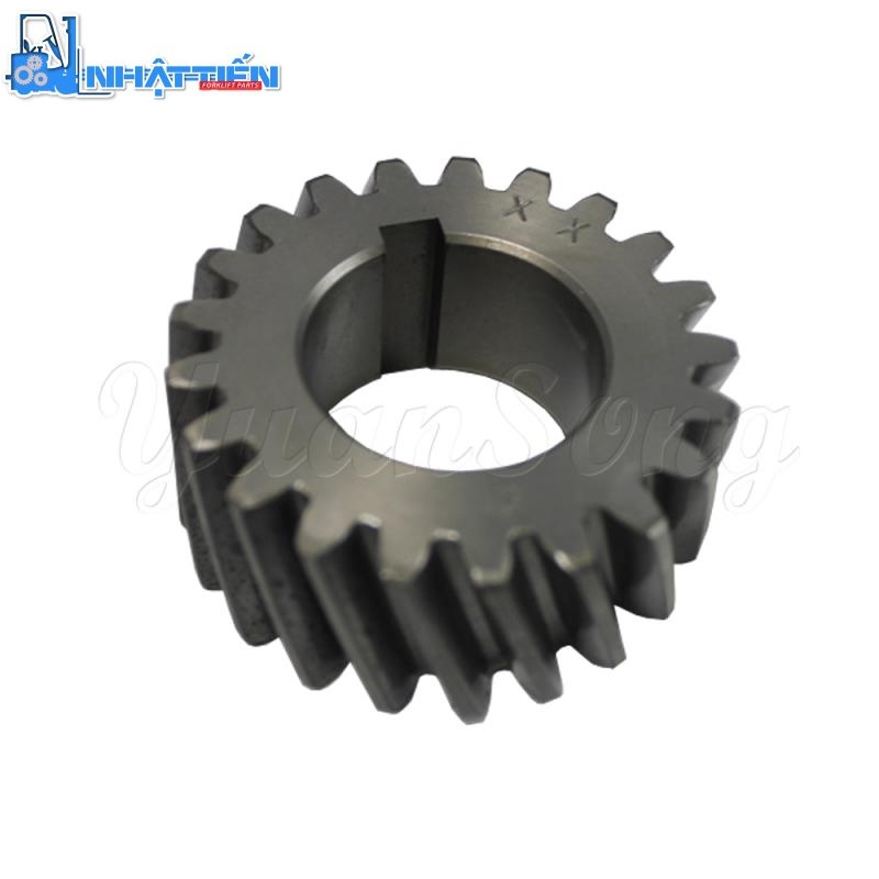 5-12521-025-0 TCM Crankshaft Gear