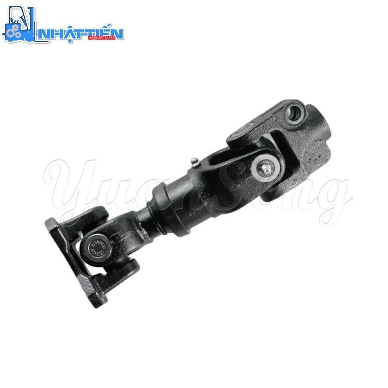 91571-00070 Mitsubishi Hydraulic Pump U-Joints